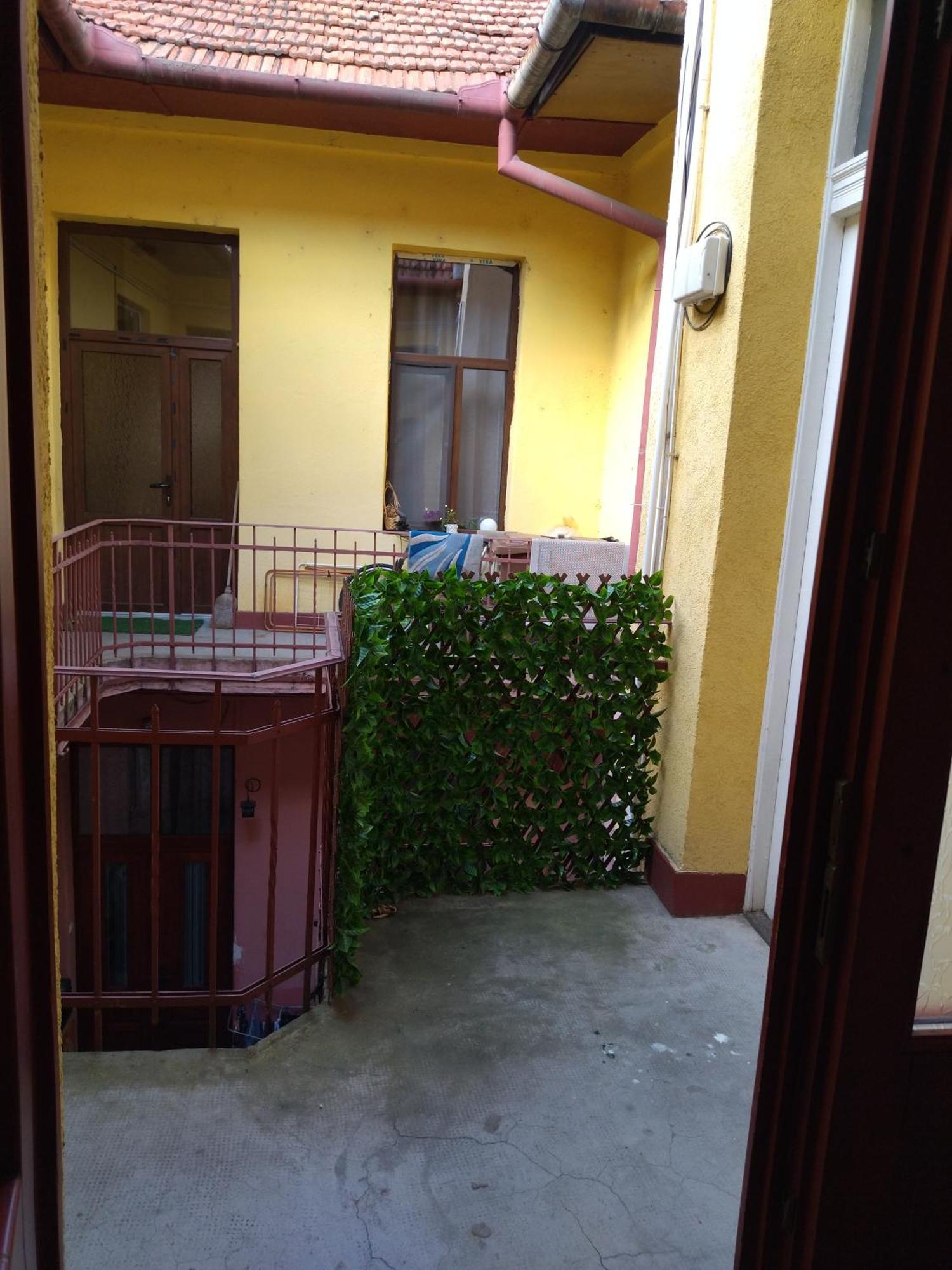 Ara Modern Apartament Oradea Exterior foto